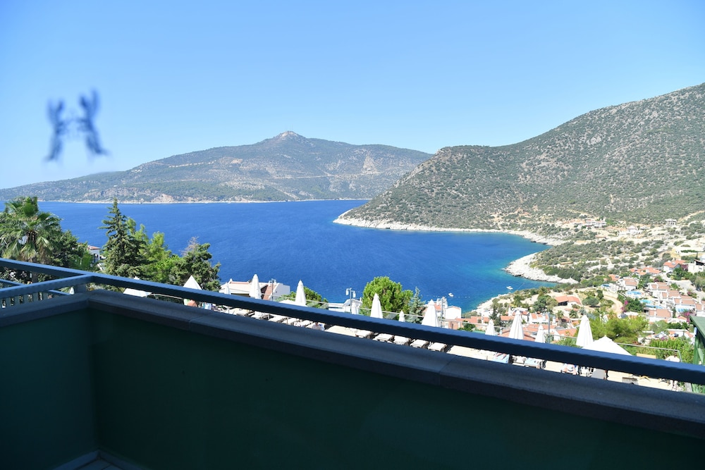 Happy Hotel Kalkan