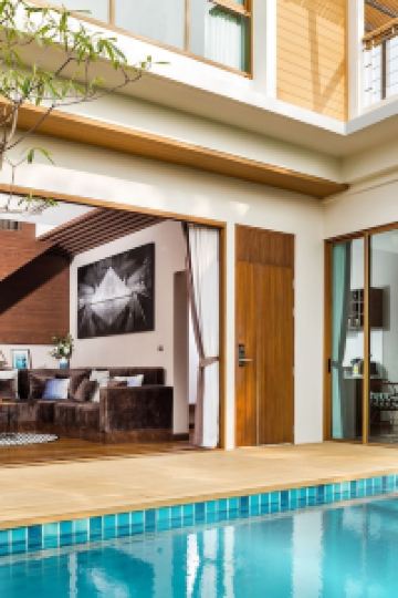 Hua Hin Black Sheep Farm Otelleri Rezervasyonlar Trip Com