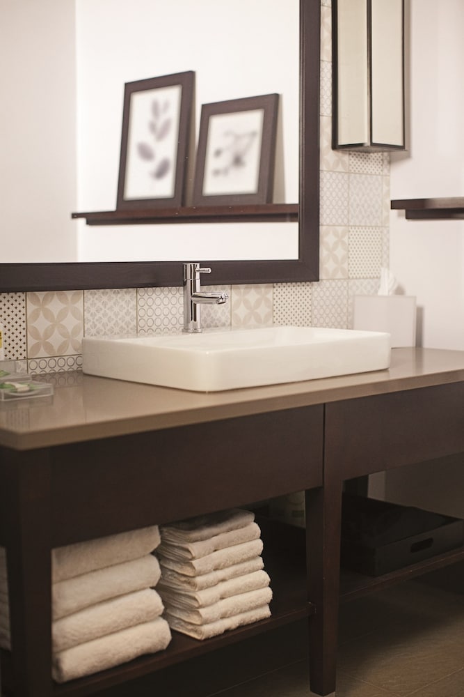 Best Western Plus Westheimer-Westchase Inn & Suites