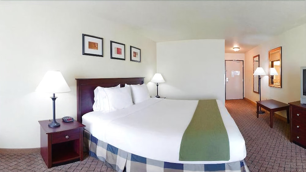 Holiday Inn Express Hotel & Suites El Dorado, an Ihg Hotel