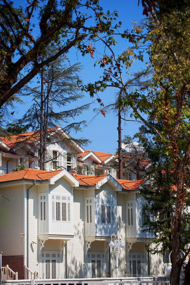 Limak Thermal Boutique Hotel