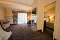 Los Gatos Lodge