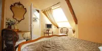 Relais Ty er Berre - Camera Doppia (Mimosa)