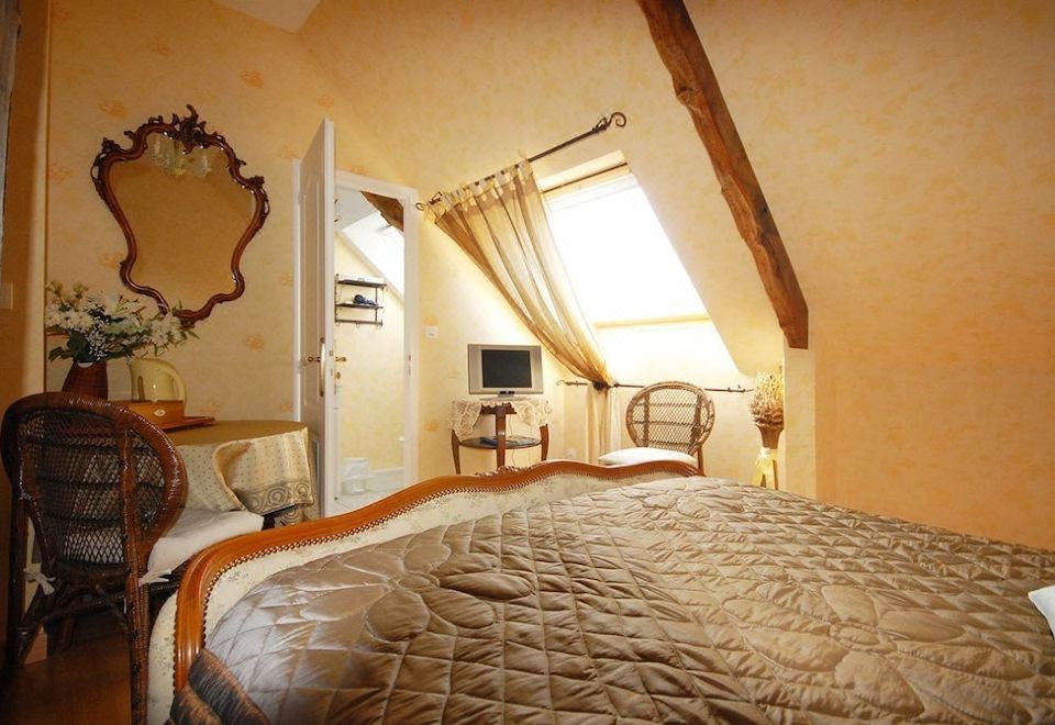 Relais Ty er Berre - Housity