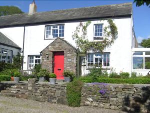 Ghyll Farm B & B