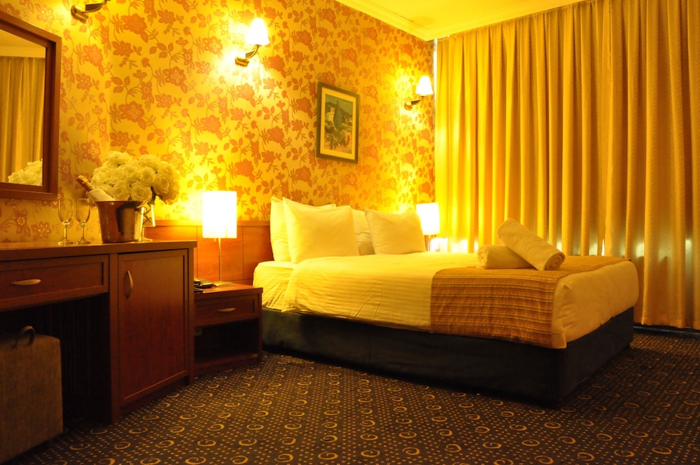 Kndf Marine Otel