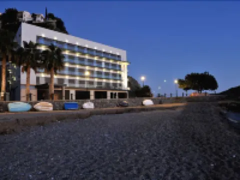 On Aleta Room Designed for Adults Hoteles en Almuñécar