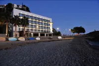On Aleta Room Designed for Adults