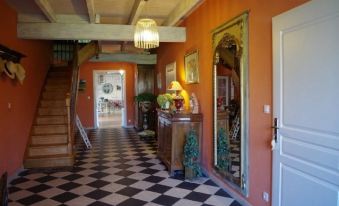 Le Logis de la Poupelière