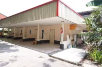 Baan Dala Các khách sạn ở Sawi