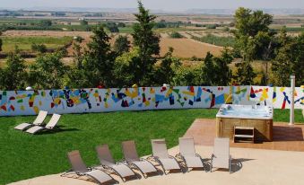 RuralSuite Hotel Apartamentos