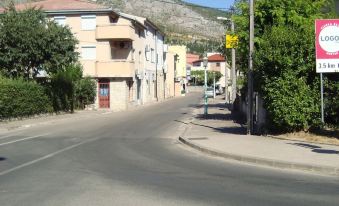 Apartments Boulevard