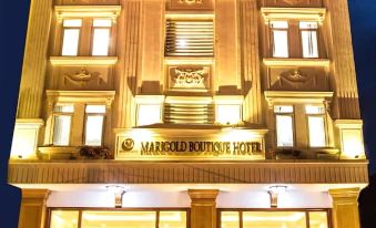 Marigold Boutique Hotel Sapa