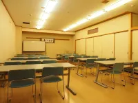 大阪長居市青年旅舍 松原市住宿飯店