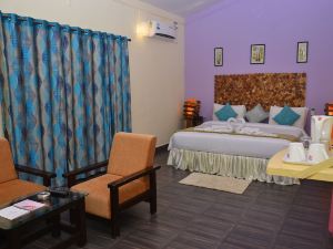 Magenta Resort Dandeli