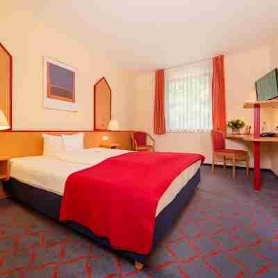 Montana Hotel Senden Rooms