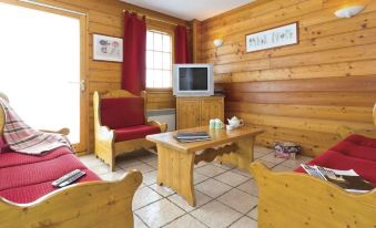 Chalet Pere Josef