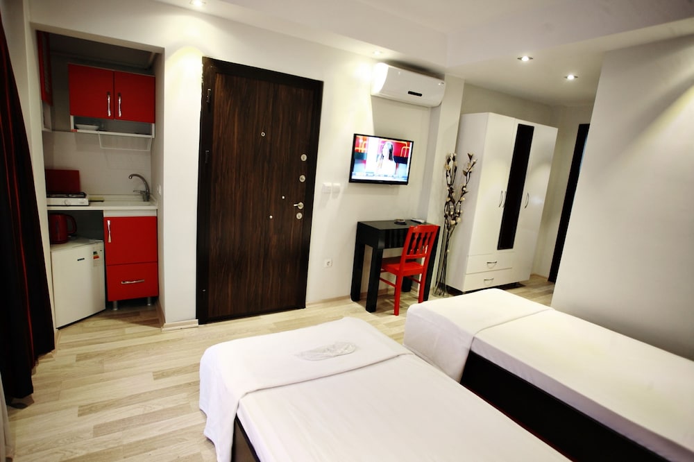 Balance Hotel Taksim