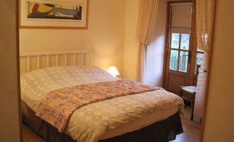 Le Biscottage
