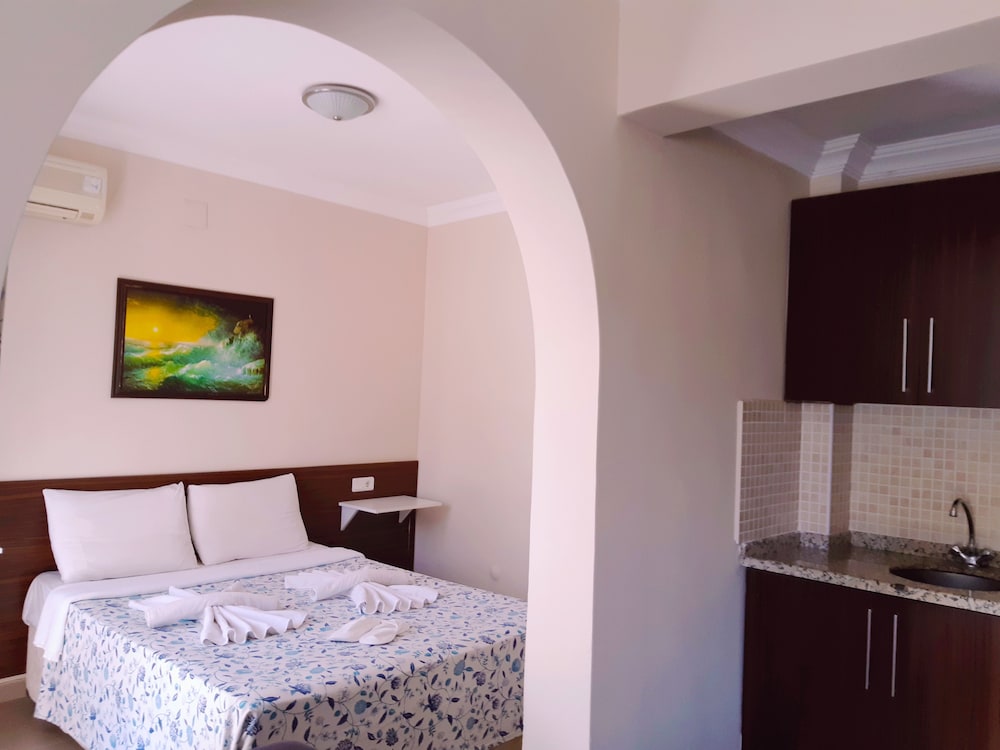 Eon Dalyan Boutique Hotel