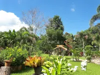 Rai Phuphapok Resort Hotel in zona The Resort Water Park