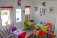 Hôtel de La Poste Hotel a Yvoire