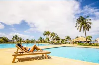 Hesperia Isla Margarita Hotel di Antolin del Campo