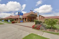 Parkes International Hotels in Parkes
