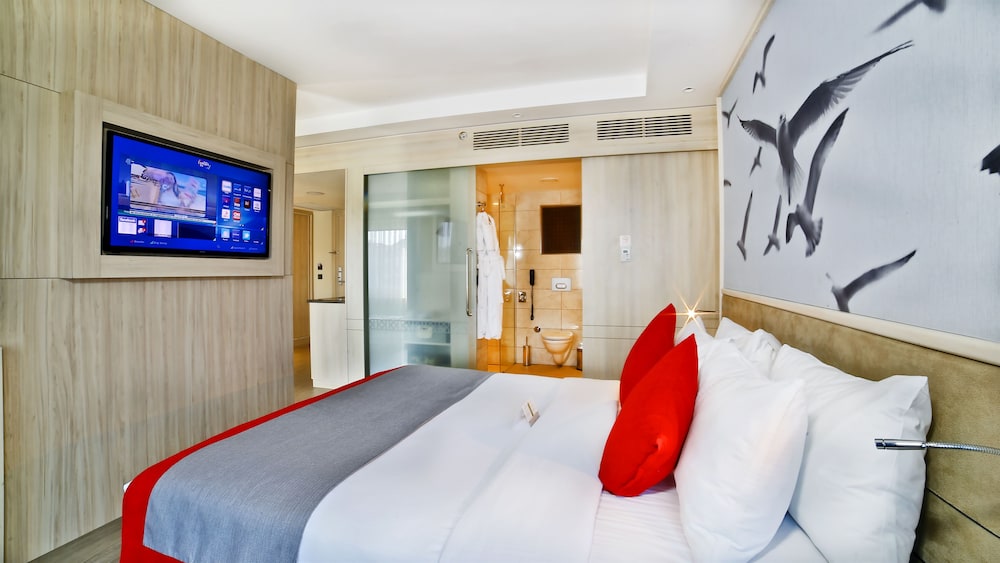 Ramada by Wyndham Istanbul Old City