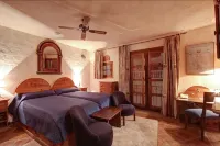 Hotel Amanhavis Hotels in Benahavís