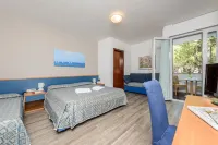 Hotel Bella Venezia Mare Hotels in Lignano Pineta