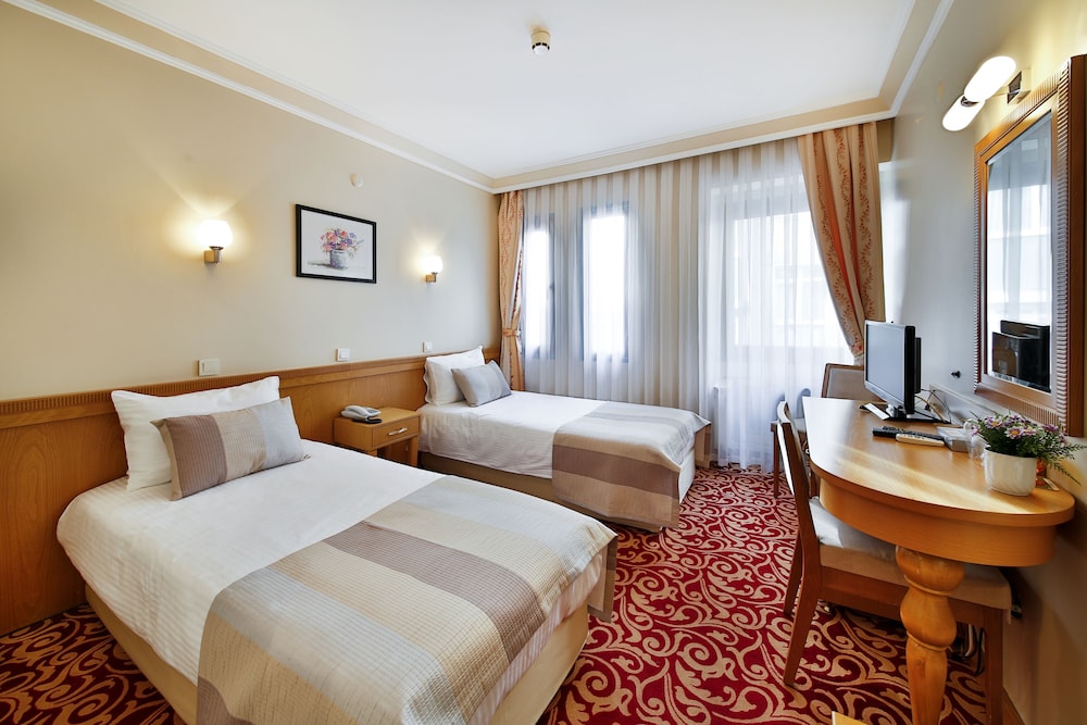 SİDONYA HOTEL (Sidonya Hotel)