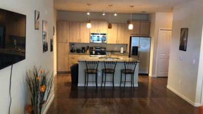 Family Condo, 2 Bedrooms, Pool Access (Close to the Convention Center) #05 Two Bedroom Condo Photo