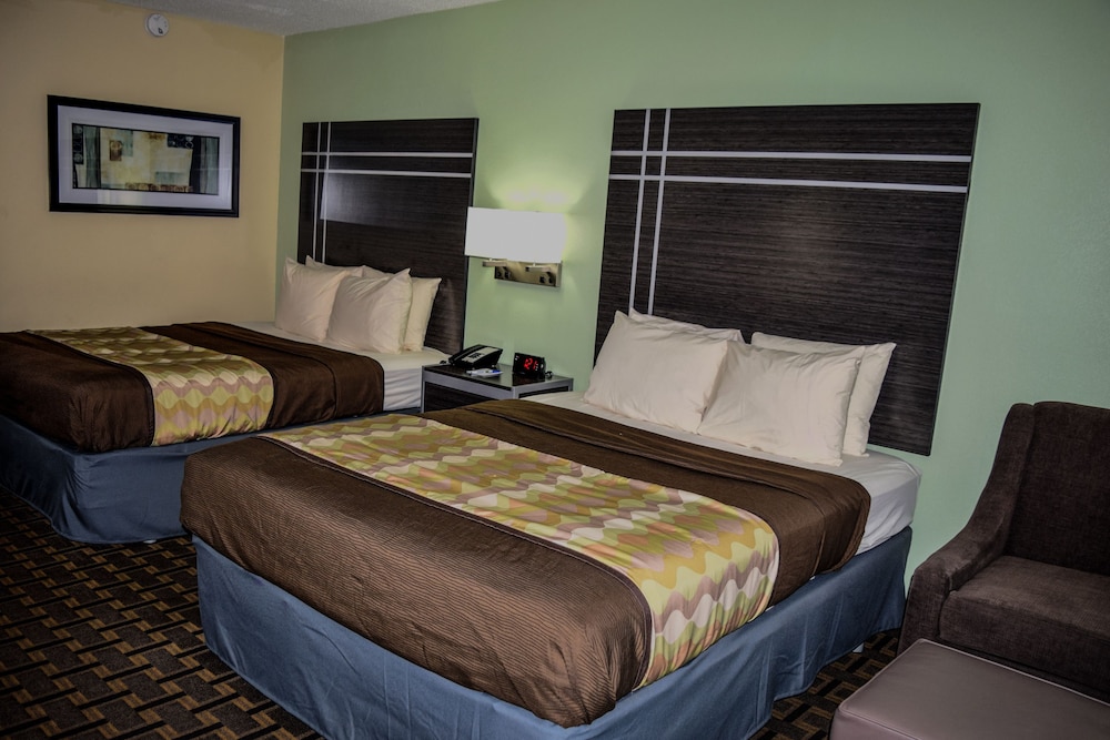 Best Western Coachlight