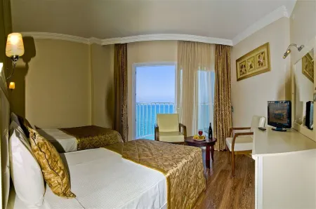Royal Sebaste Hotel