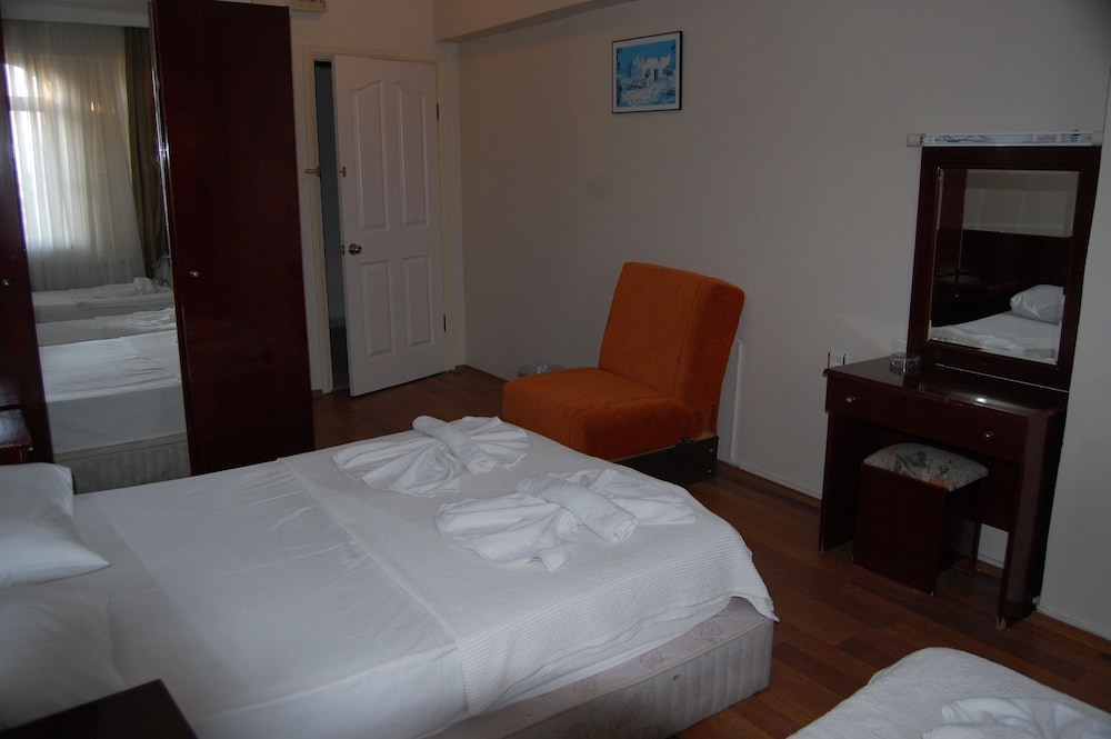 Erdek Sun Beach Hotel