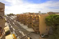 Apartamentos Iris Bahía Dorada