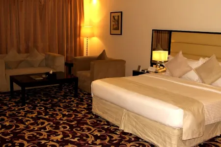 Carawan Alfahad Hotel