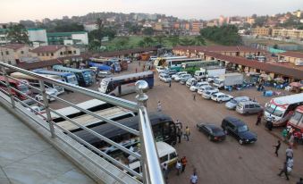 Namayiba Park Hotel Kampala