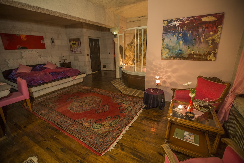 Karlık Evi Hotel - Special Category