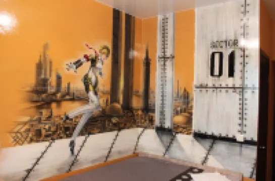 Art Hotel Hotels in Cherepovets