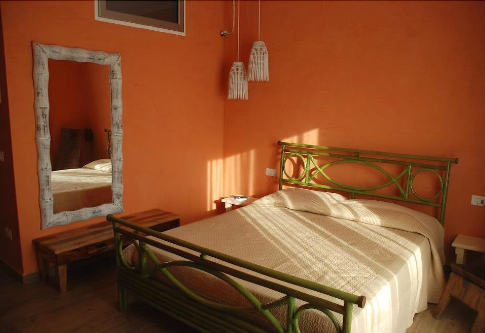 La Rosa dei Venti Resort