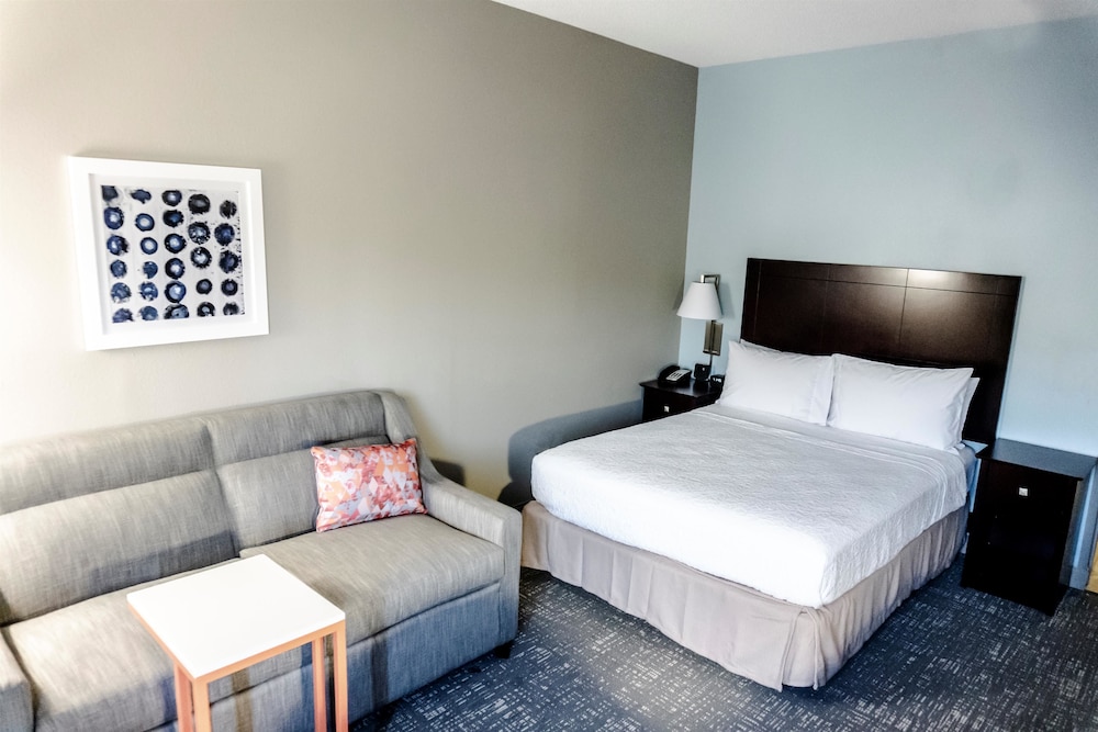 Hampton Inn Rock Hill