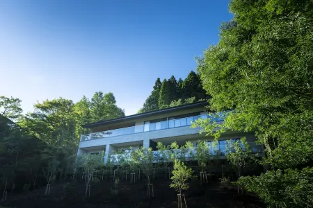 Hoshino Resorts KAI Sengokuhara Отели рядом с достопримечательностью «Owakudani»