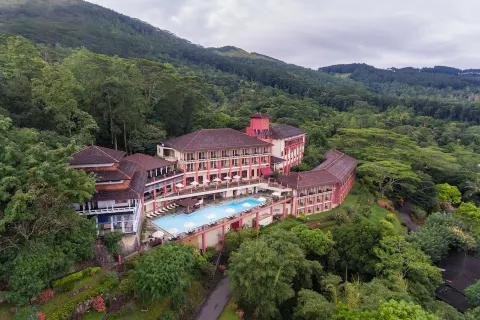 Amaya Hills Kandy