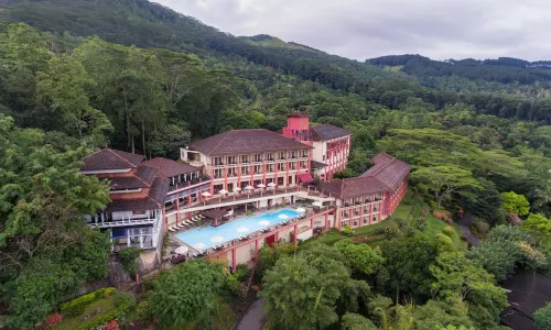 Amaya Hills Kandy