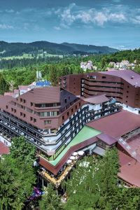 Poiana Brasov hotels with Sauna | Trip.com