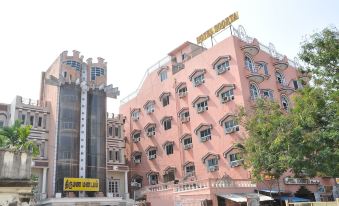 Hotel Soorya International