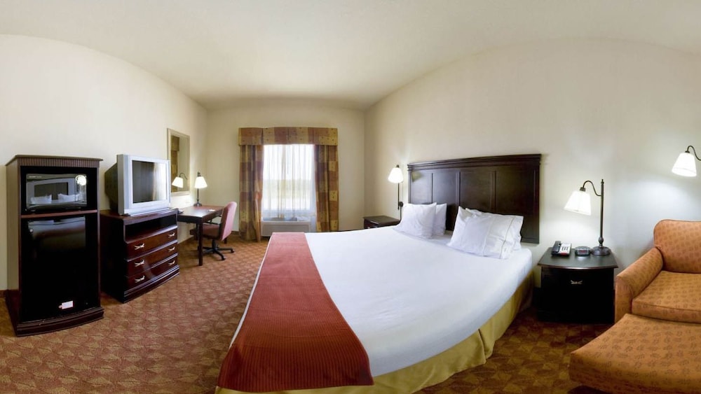 Holiday Inn Express Sweetwater, an Ihg Hotel