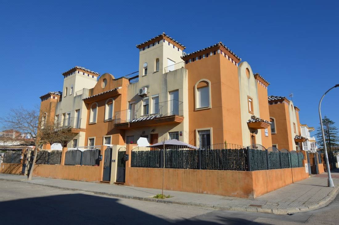Mirador de Doñana - Valoraciones de hotel de estrellas en Sanlúcar de  Barrameda